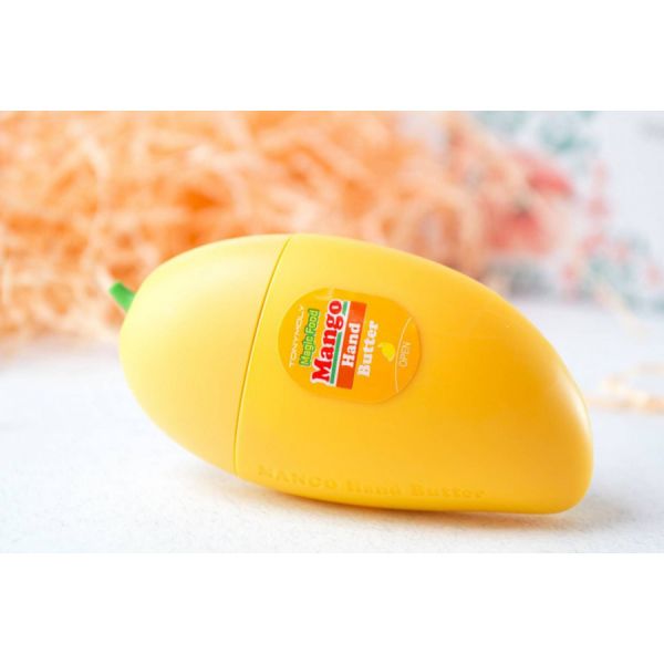 Hand cream Bioaqua Hand Milk Mango 50 g